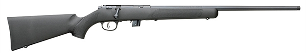 Picture of Marlin Firearms Xt22rz Profire 22Lr 22"B/Syn Threads 7Rd