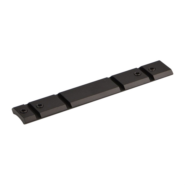Picture of Warne Mfg CO Base Marlin Lever Matte Aluminum A997M