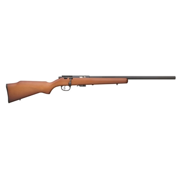 Picture of Marlin XT 17Hmr 22" BL WD 7Rd 70712