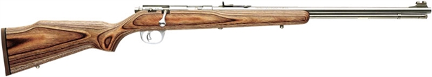 Picture of Marlin Xt-22Mtsl 22Wmr Profire S/S Brown Laminate Stock