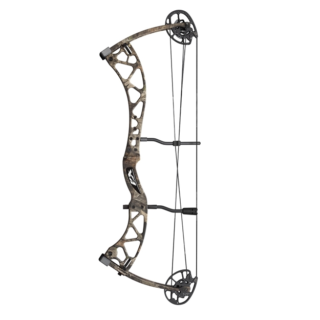 Picture of Martin Archery Carbon Mist Compound Bow RH Pkg 50Lb Camo