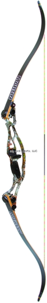 Picture of Martin Archery Panther TD 40# Camo