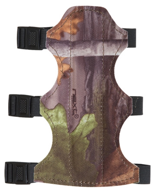 Picture of Martin Archery Quicksnap Armguard Camo 1230N