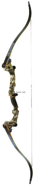 Picture of Martin Archery Saber TD Camo 29# RH