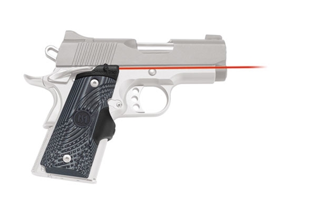 Picture of Mas Ser 1911 Off/Def G10 B/G