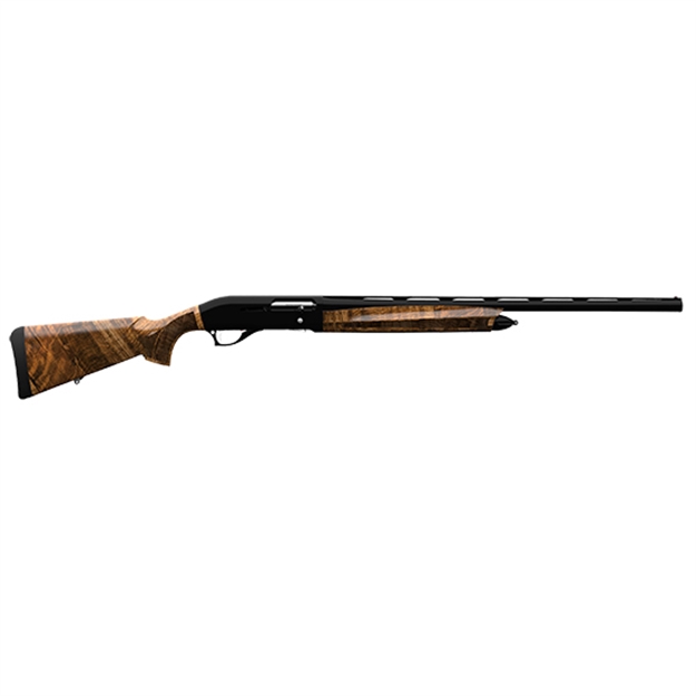 Picture of Masai Mara Jet Blk 12Ga 26 Oiled Walnut