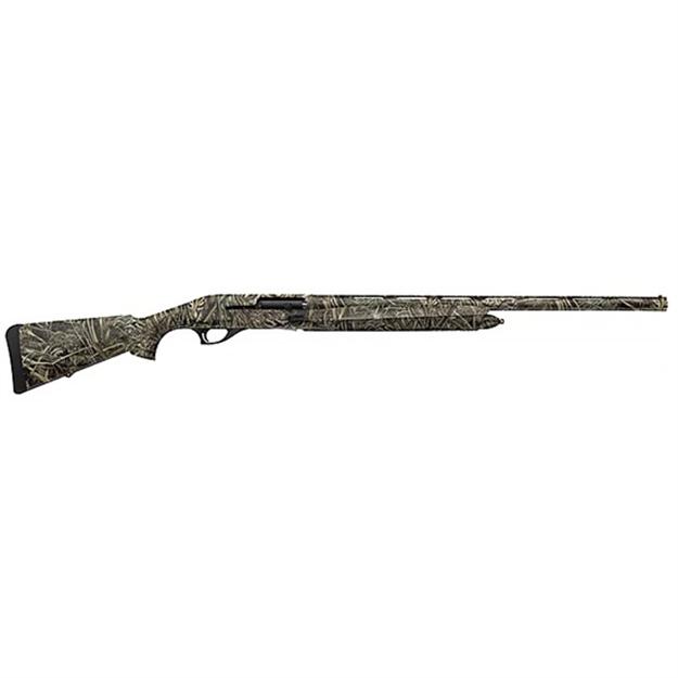 Picture of  Retay Usa R251404cmx26 Masai Mara Waterfowl Inertia Plus 20 Gauge With 26" Deep Bore Drilled Barrel, 3" Chamber, 4+1 Capacity, Overall Realtree Max-5 Finish & Synthetic Stock Right Hand (Full Size)