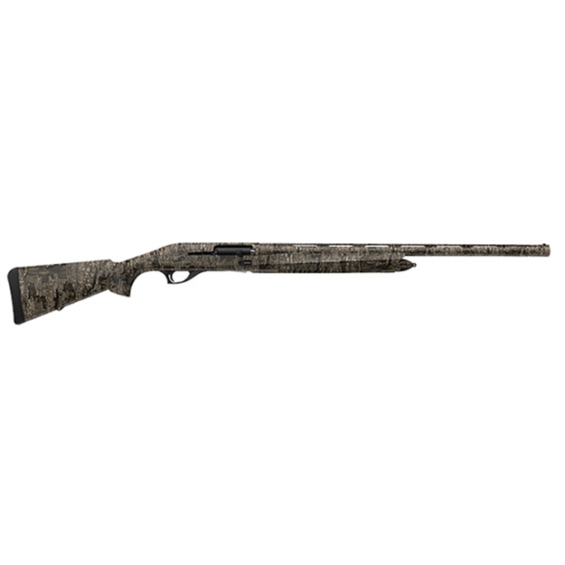 Picture of  Retay Usa R251tmbr28 Masai Mara Waterfowl Inertia Plus 20 Gauge With 28" Deep Bore Drilled Barrel, 3" Chamber, 4+1 Capacity, Overall Realtree Timber Finish & Synthetic Stock Right Hand (Full Size)