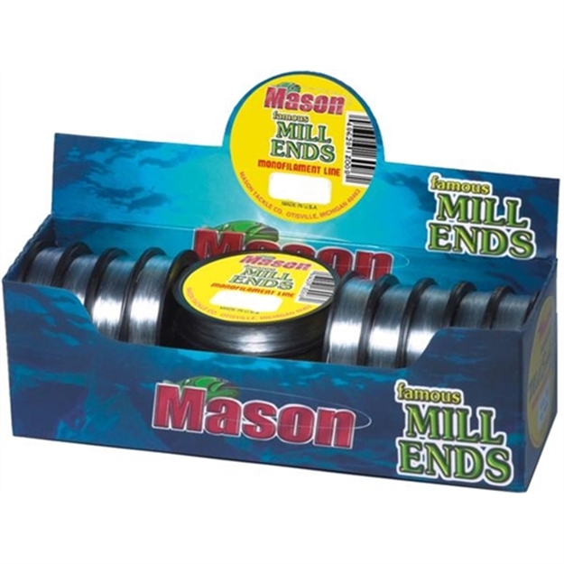 Picture of Mason Millends Mill End Mist 8# 13Ctn