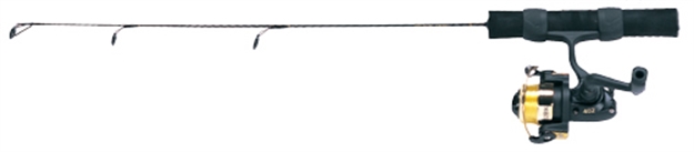 Picture of Master 402/Ul24 Brush Spin Combo 2Ft0 In. 1Pc 1Bb Dn170-Dp