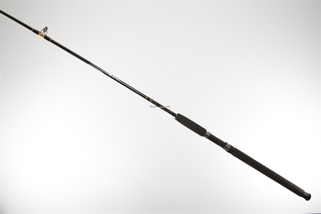 Picture of Master Blackfinn Boat Rod, 6'6", 1 PC