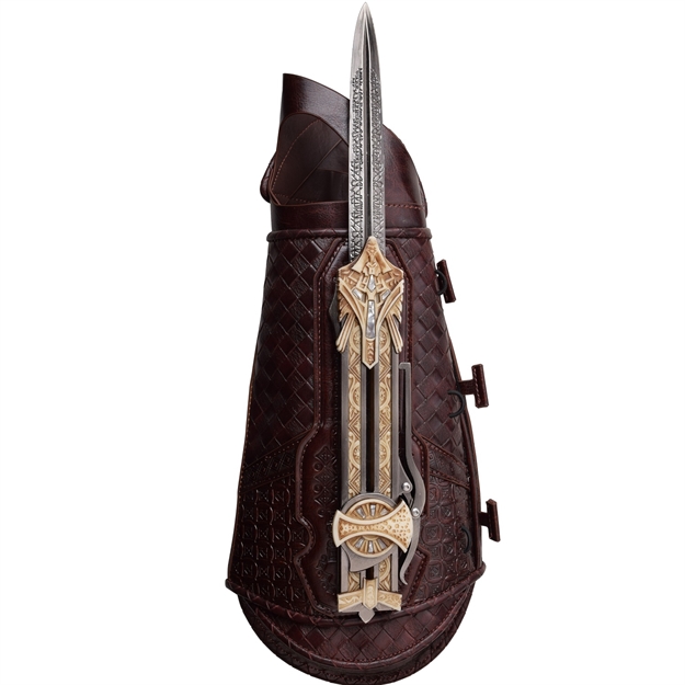 Picture of Master Cutlery Assassins Creed Hidden Blade (Left Hand)