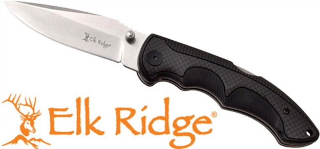Picture of Master Cutlery Elk Ridge Gut Hook/Drop Pnt /Saw Interchangeable Combo ER942BK 805319416845