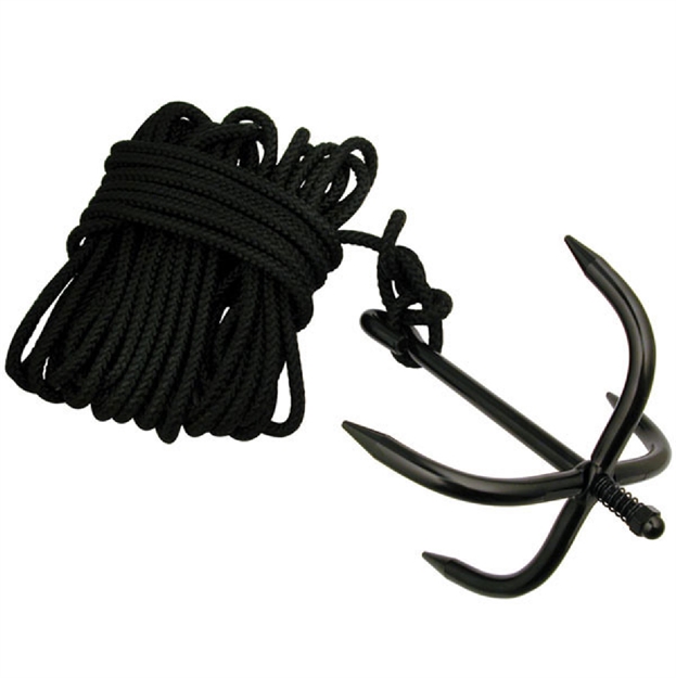 Picture of Master Cutlery Grappling Hook