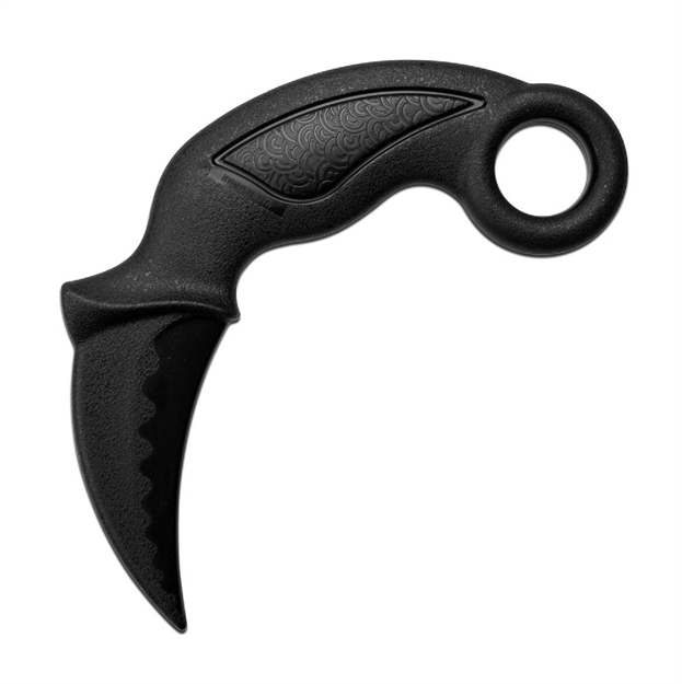 Picture of Master Cutlery Martial Arts Training Karambit 3.25 IN Blade