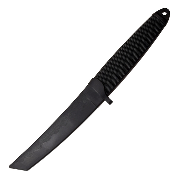Picture of Master Cutlery Martial Arts Training Tanto Fixed Blade 12 IN