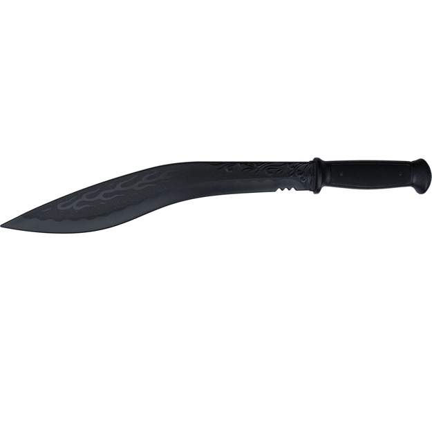 Picture of Master Cutlery Poly Training Kukri 25.0 Overall