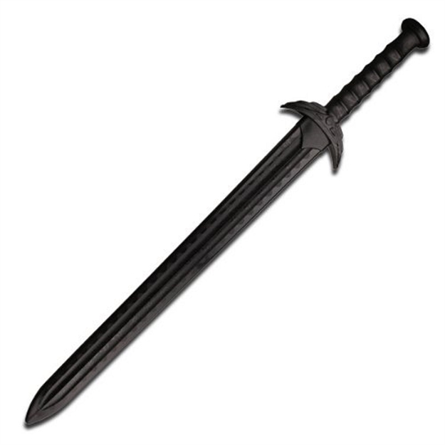 Picture of Master Cutlery Polymer Training Sword 34.0 IN Overall