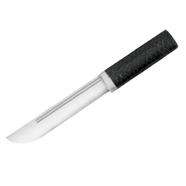 Picture of Master Cutlery Rubber Training Knife 9.5 IN Overall Silver