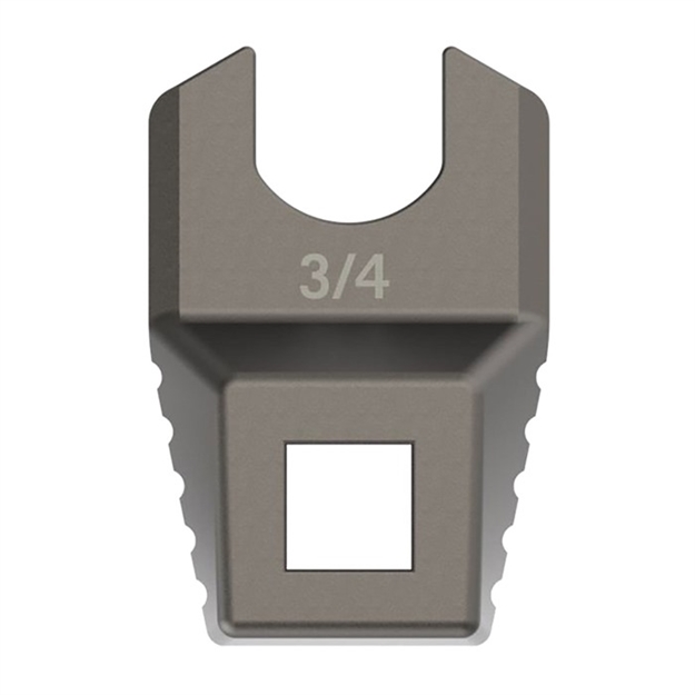 Picture of Real Avid Avid Master Fit 3/4" Muzzle Devise Wrench AVMF34MDW 813119013898