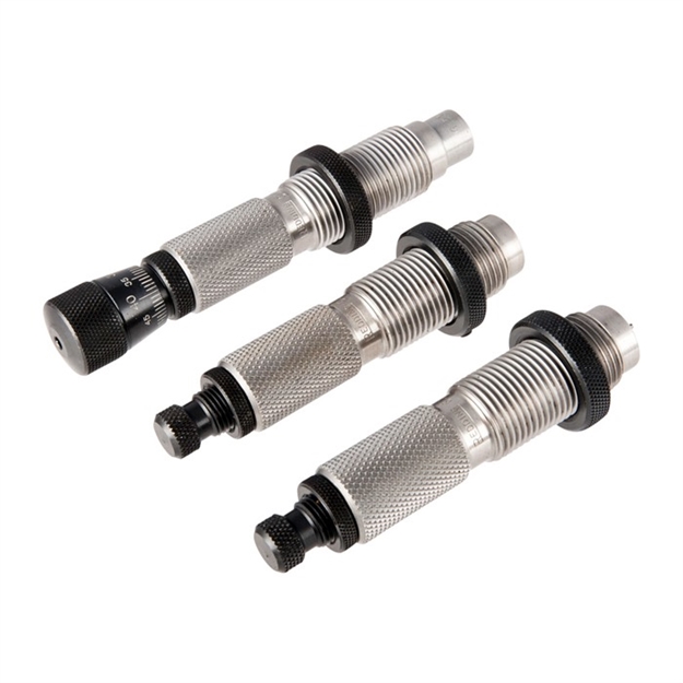 Picture of Master Hunter Deluxe Carbide Die Sets 749018679 -