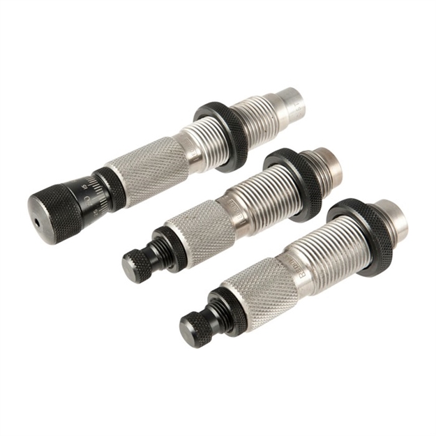 Picture of Master Hunter Deluxe Carbide Die Sets 749018693 -