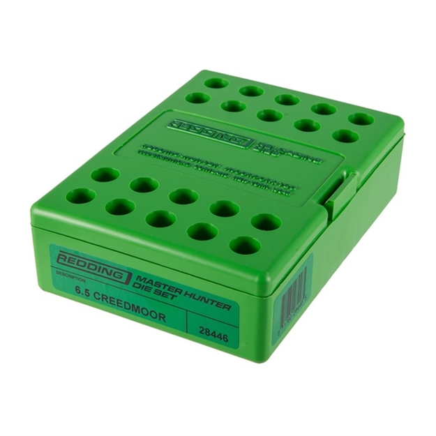 Picture of Master Hunter Die Sets 749017180