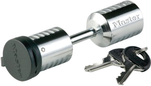 Picture of Master Lock Lock Cplr 9/32X7/8