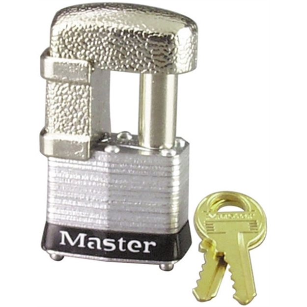 Picture of Master Lock Not Keyed Alike (3849)