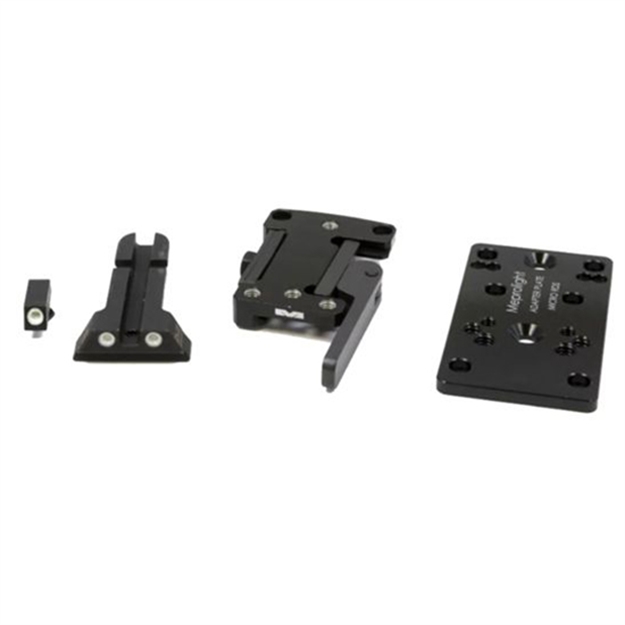 Picture of Mepro Light Mepro Micro Rds Adapter, Glock All 881500