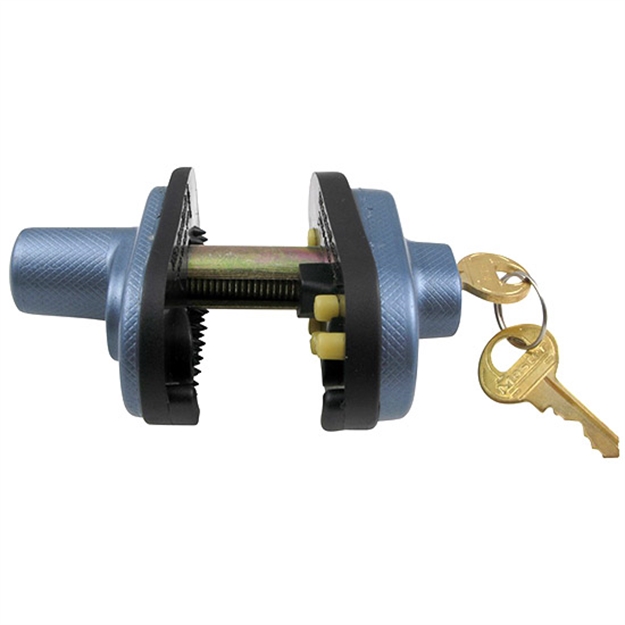 Picture of Master Lock Trigger Lock Keyed Alike #302