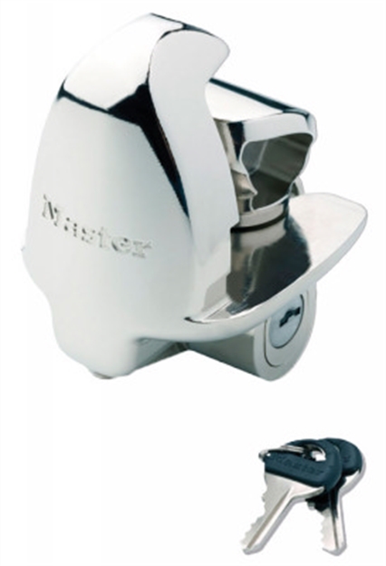 Picture of Master Lock Univ Coup Lck 17/8 2 25/16