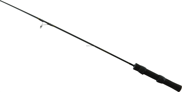 Picture of Master Mighty-Mite Spin Rod, 4', 1 Pc, UL