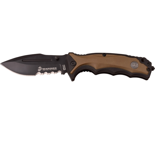 Picture of Master Spring Assisted Knife M-A1057bt