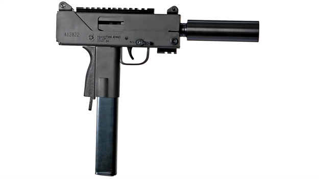 Picture of Masterpiece Arms 45 Pistol SC W/30Rd Mag