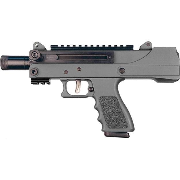 Picture of Masterpiece Arms 45Acp 6 Thrd Bbl 30Rd Gunmetal Cerakote