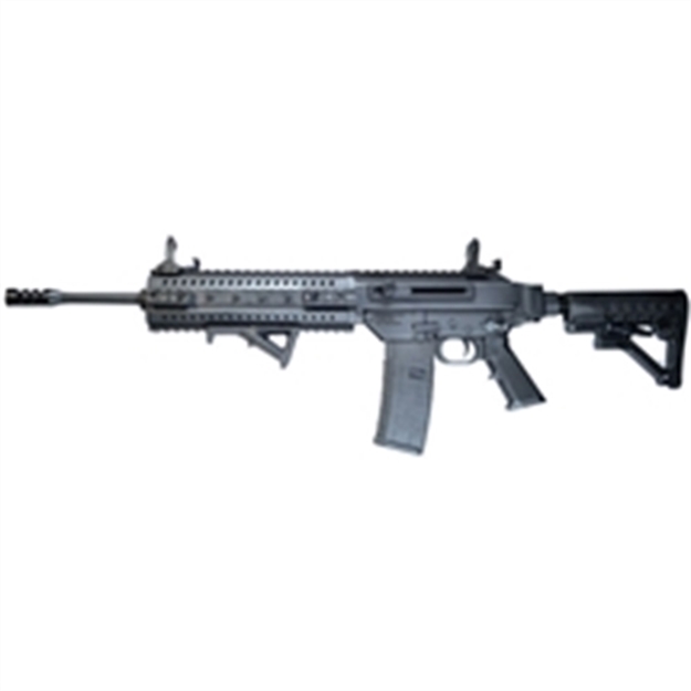 Picture of Masterpiece Arms 5.56 Rfl 16.26 Thr Brl 30Rd