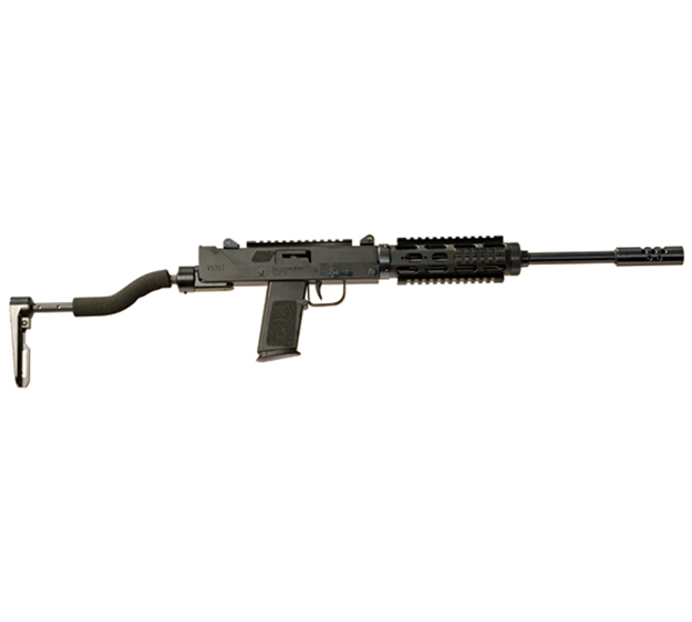 Picture of Masterpiece Arms 5.7 Carbine SC 16" 20Rd