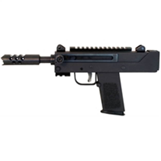 Picture of Masterpiece Arms 5.7 Pstl 8" Brl 20Rd W/Grip