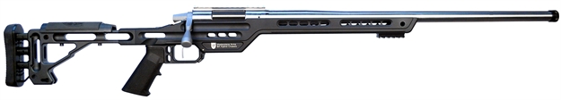 Picture of  Masterpiece Arms 6Gtpmrrhblkpba Pmr  6 GT 26" Stainless 866803009202