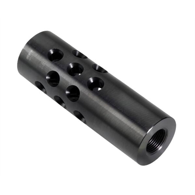 Picture of Masterpiece Arms Muzzle Brake 9Mm 1/2 X28 Thread