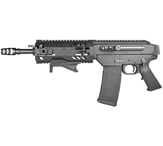 Picture of Masterpiece Arms Ar556 Pis W/Brace 5.56 11"