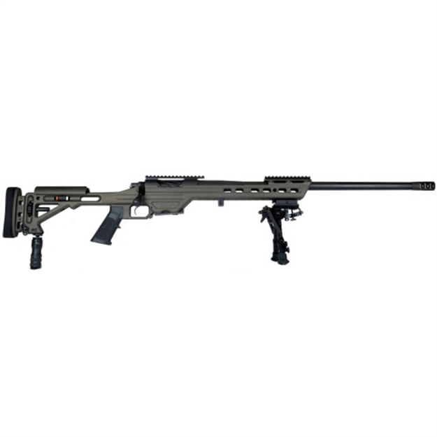 Picture of Masterpiece Arms BA 308 24" 5Rd