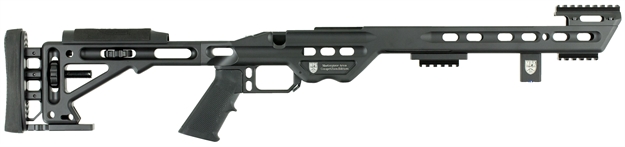 Picture of Masterpiece Arms Baliteremsa Mpa BA Lite Chassis Remington 700 Aluminum