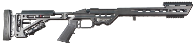 Picture of Masterpiece Arms Baremsa Mpa BA Chassis Remington 700 Aluminum