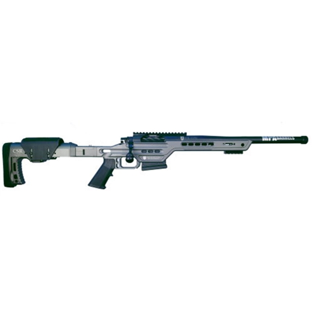 Picture of Masterpiece Arms Bolt Action 308Win 16 SS  W/ Thrd Pro