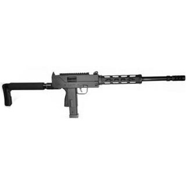 Picture of Masterpiece Arms Defender 45Acp 16 Carbine Thrd Barrel 30Rd