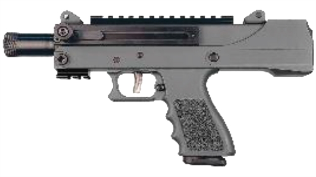 Picture of Masterpiece Arms Defender 45Acp 6" 17Rd