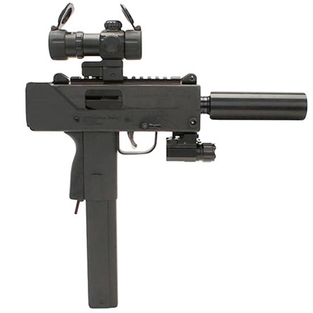 Picture of Masterpiece Arms Defender 45Acp 6 Thrd Bbl 30Rd