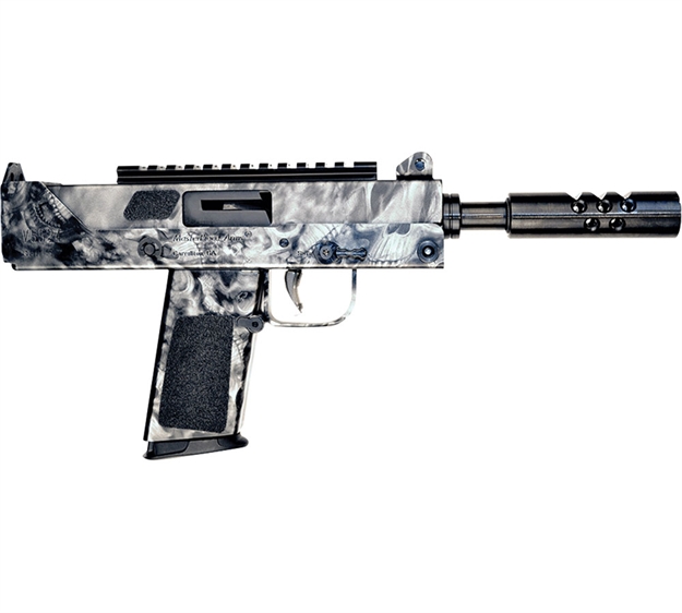 Picture of Masterpiece Arms Defender 5.7X28mm 5 Grim Reaper Side Cocking